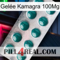 Gelée Kamagra 100Mg dapoxetine1